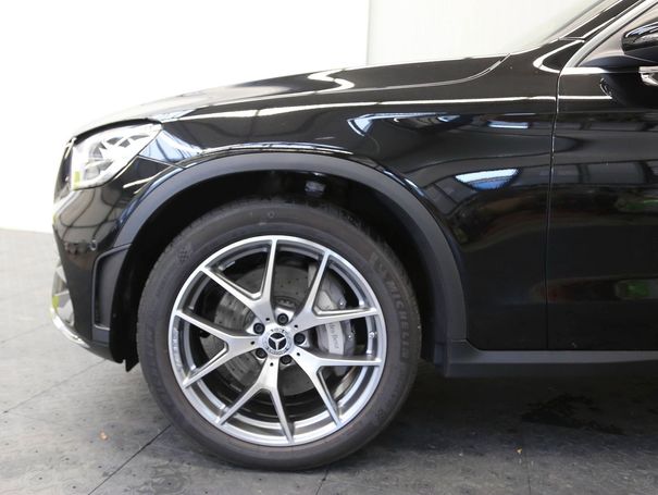 Mercedes-Benz GLC 300 d 180 kW image number 5