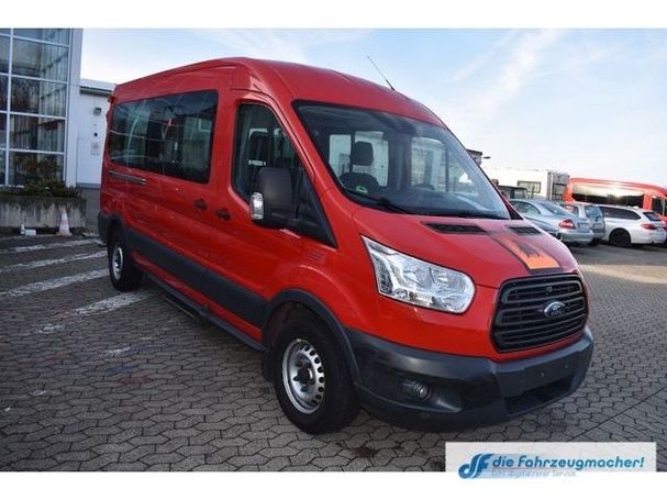 Ford Transit Kombi 350 74 kW image number 7