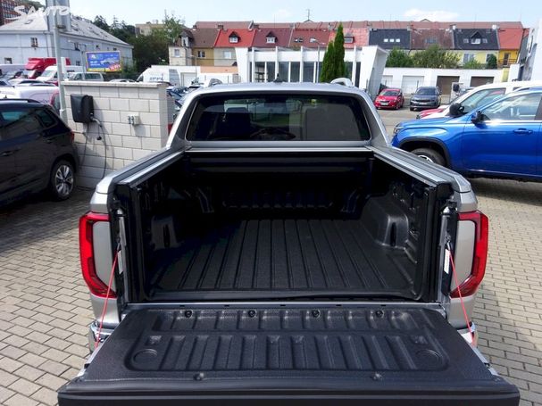 Volkswagen Amarok 3.0 TDI Aventura 4Motion 177 kW image number 26