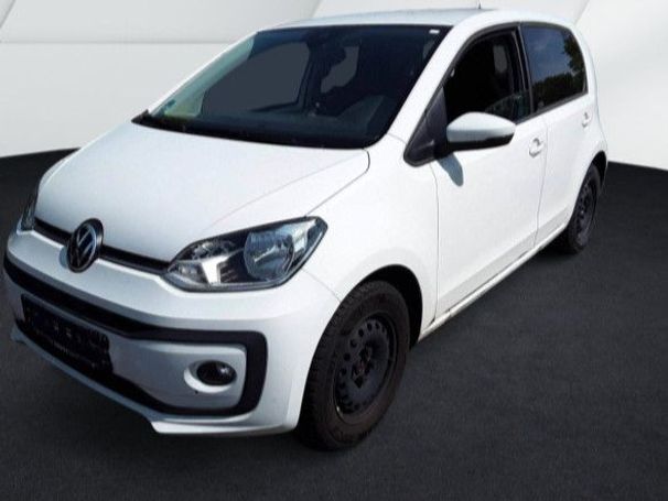 Volkswagen up! 1.0 Active 48 kW image number 1