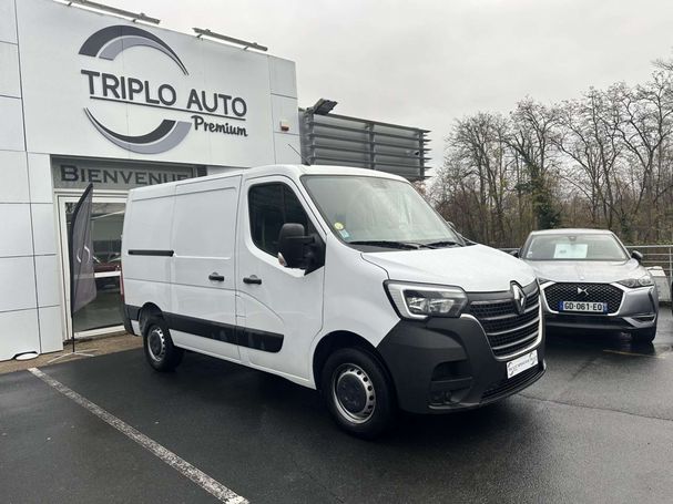 Renault Master DCi 135 L1H1 99 kW image number 2