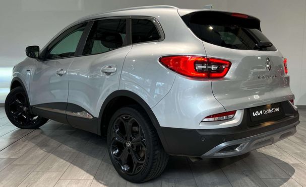 Renault Kadjar TCe 140 103 kW image number 4