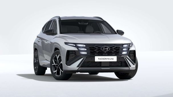 Hyundai Tucson 185 kW image number 2