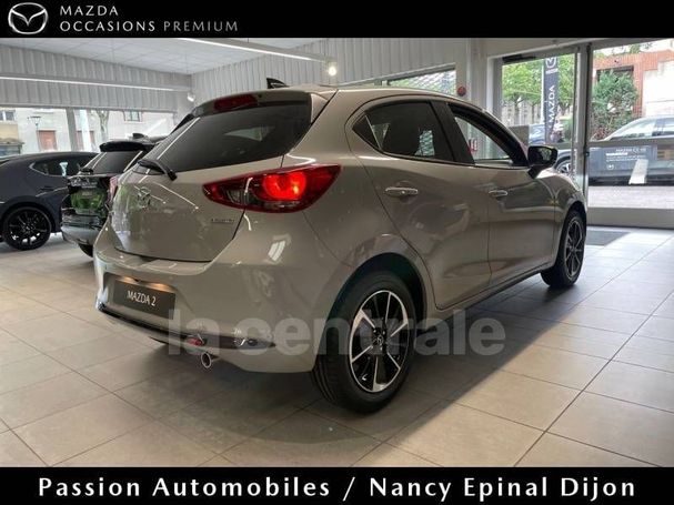 Mazda 2 1.5 85 kW image number 13