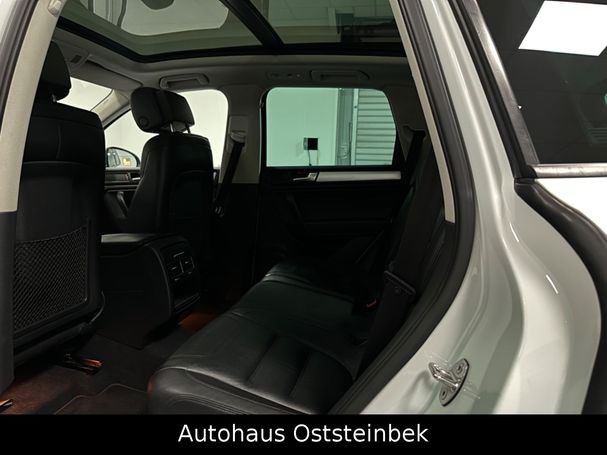 Volkswagen Touareg 3.0 V6 TDI 4Motion 180 kW image number 13