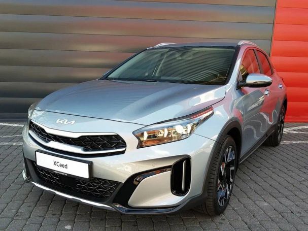 Kia XCeed 1.5 T-GDI 103 kW image number 1