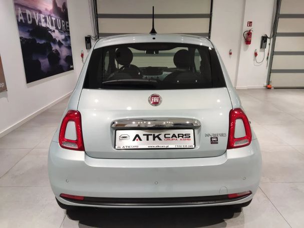 Fiat 500 1.0 51 kW image number 5