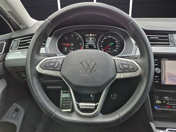 Volkswagen Passat Alltrack TDI 4Motion 147 kW image number 18