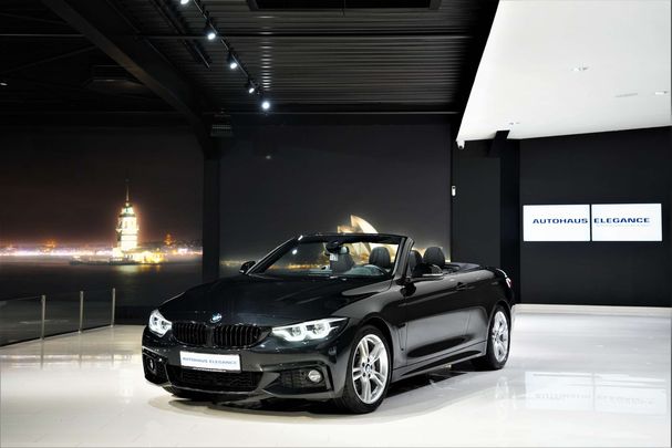 BMW 440i 240 kW image number 8