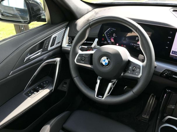 BMW X1 sDrive18i 100 kW image number 21