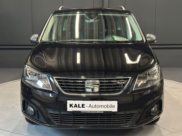 Seat Alhambra 110 kW image number 8