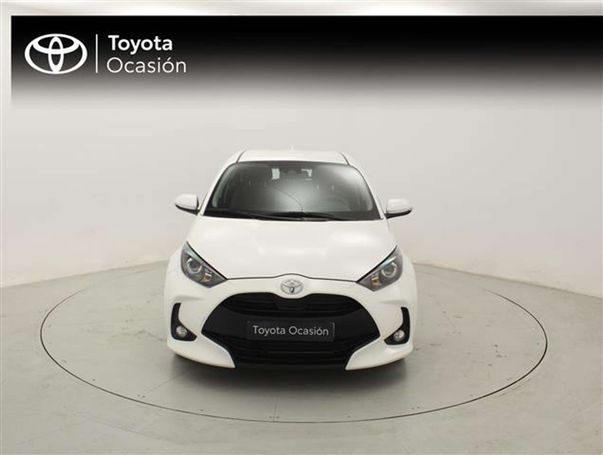 Toyota Yaris 92 kW image number 2