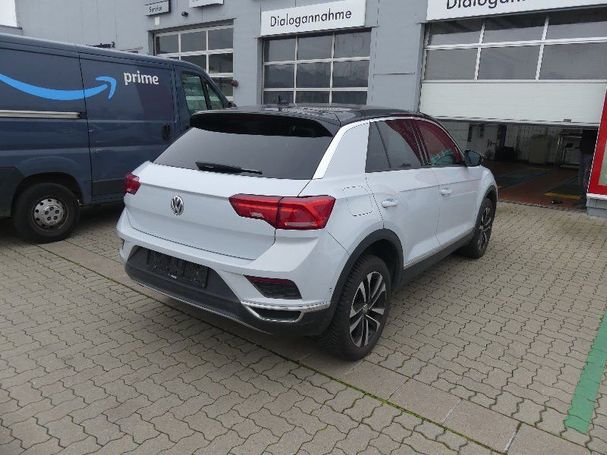 Volkswagen T-Roc 1.5 TSI 110 kW image number 3