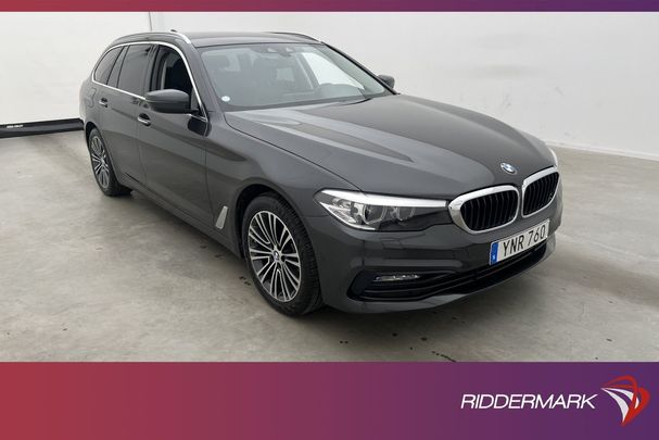 BMW 520d Touring Sport Line 140 kW image number 2