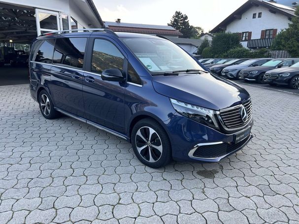 Mercedes-Benz EQV 300 150 kW image number 1