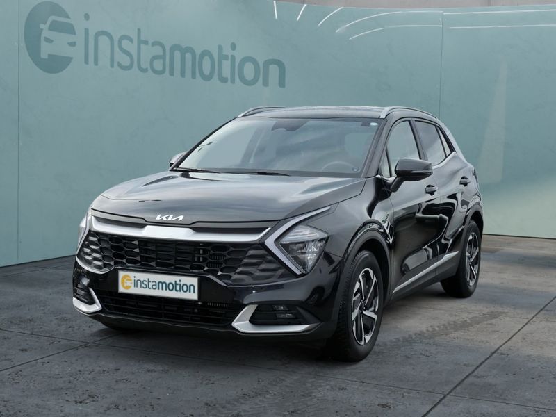 Kia Sportage 1.6 Vision