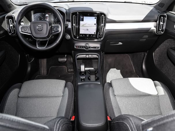 Volvo XC40 T5 Recharge 192 kW image number 3