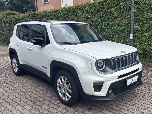 Jeep Renegade 96 kW image number 3