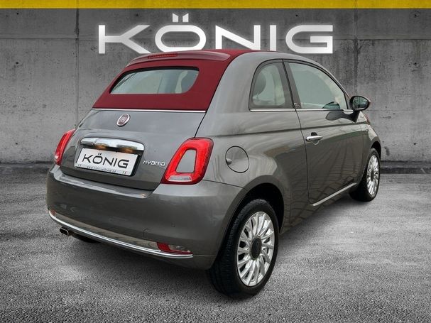 Fiat 500C 51 kW image number 3