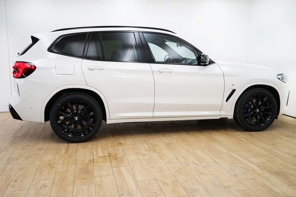 BMW X3 M40i xDrive 265 kW image number 8