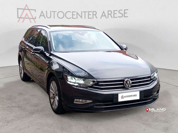 Volkswagen Passat Variant 2.0 TDI Business DSG 110 kW image number 8