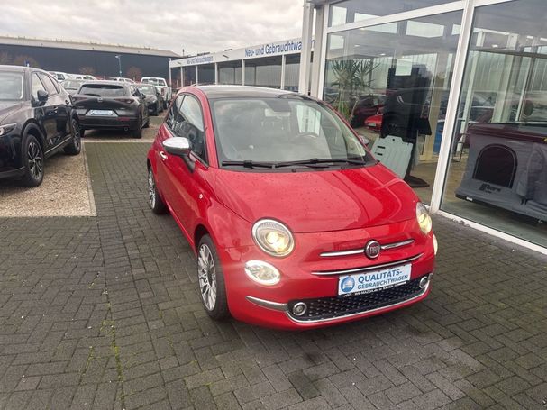 Fiat 500 51 kW image number 3