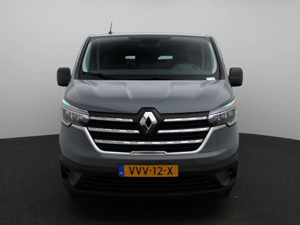 Renault Trafic dCi 110 81 kW image number 5