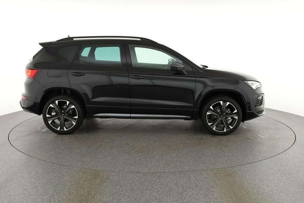 Cupra Ateca 110 kW image number 20