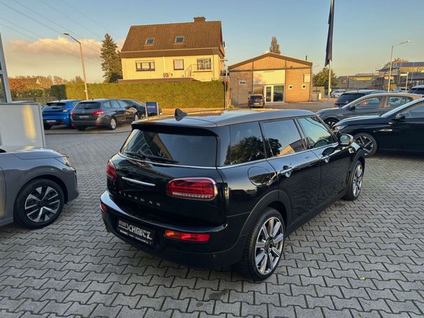 Mini Cooper D Clubman 110 kW image number 5