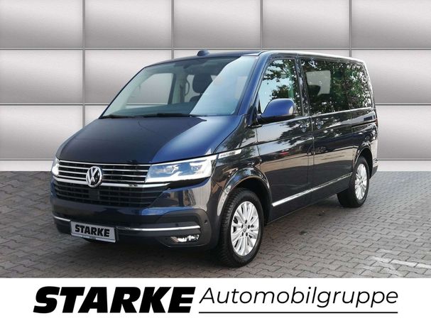 Volkswagen T6 Multivan DSG Highline 110 kW image number 2