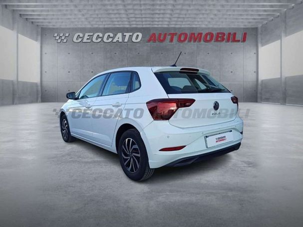 Volkswagen Polo 1.0 TSI 70 kW image number 6