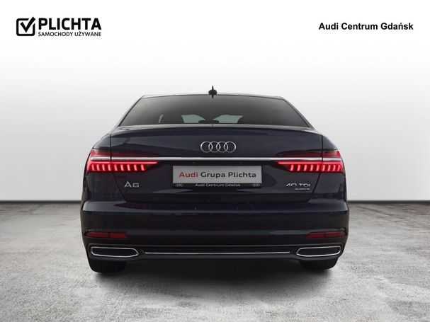 Audi A6 150 kW image number 3