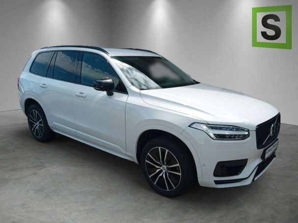 Volvo XC90 288 kW image number 17