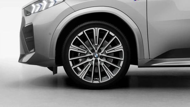 BMW X2 sDrive 125 kW image number 7