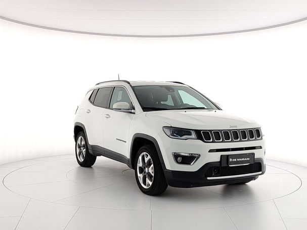 Jeep Compass 2.0 103 kW image number 2