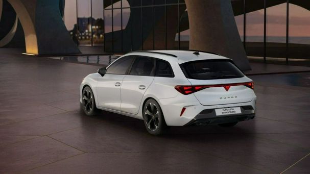 Cupra Leon Sportstourer 110 kW image number 9