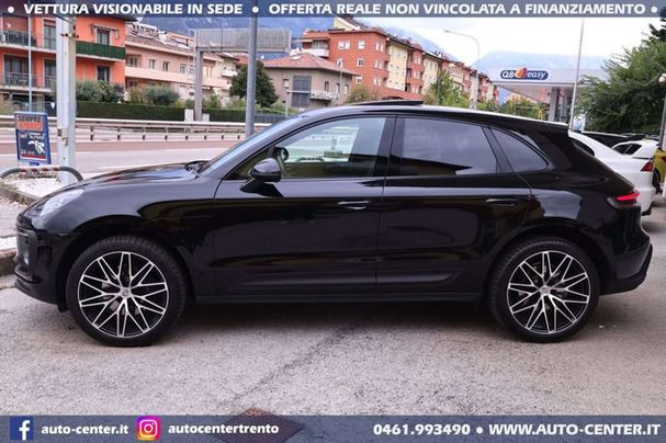 Porsche Macan PDK 195 kW image number 7