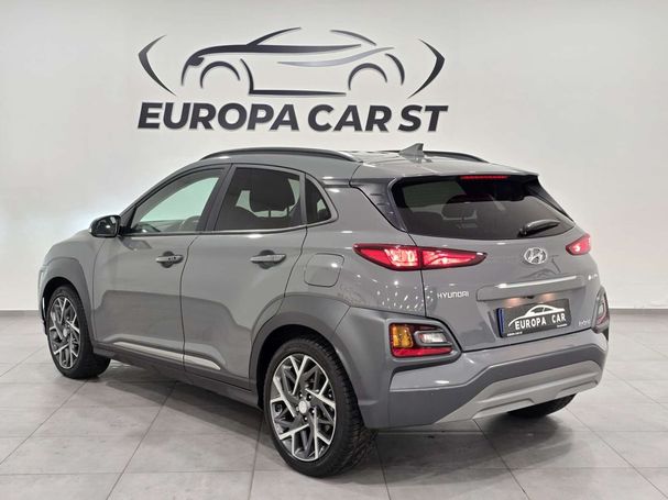 Hyundai Kona 1.6 DCT 104 kW image number 6