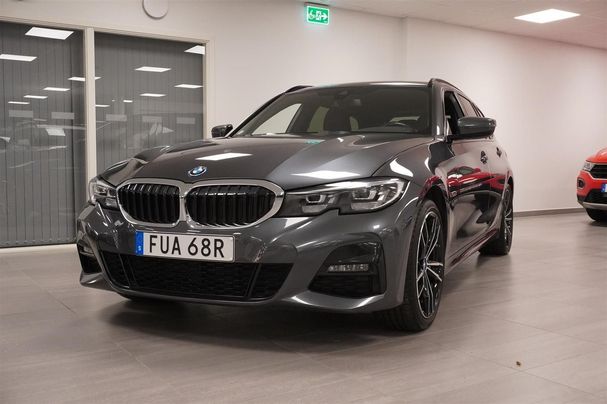 BMW 330 Touring xDrive 185 kW image number 2