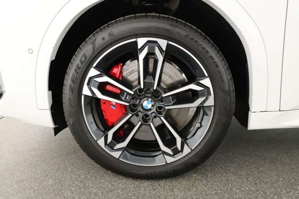 BMW X2 sDrive 115 kW image number 6