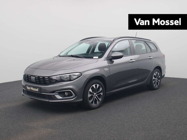 Fiat Tipo 96 kW image number 1