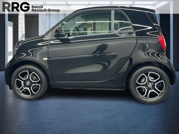 Smart ForTwo 52 kW image number 3