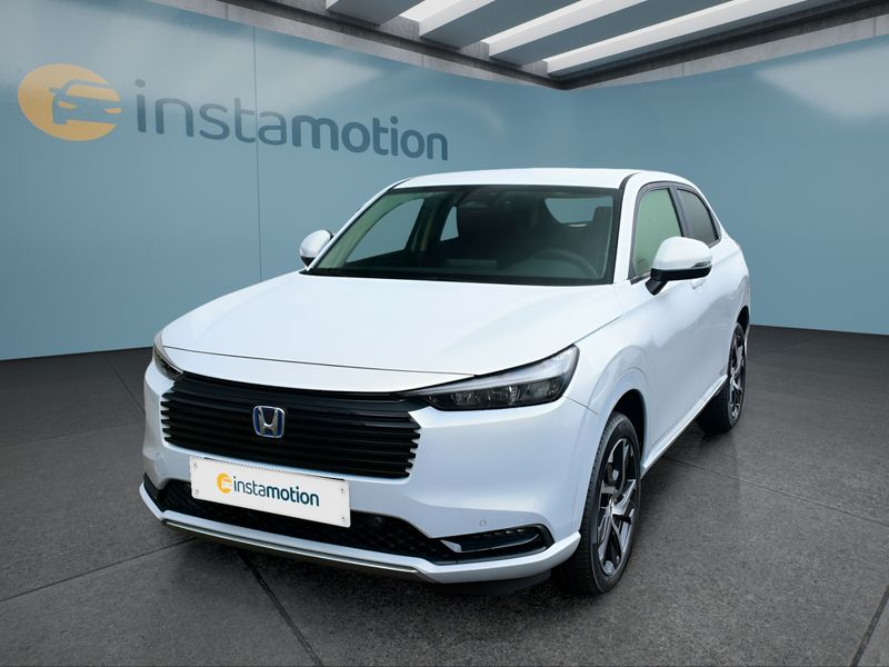 Honda HR-V Advance Plus