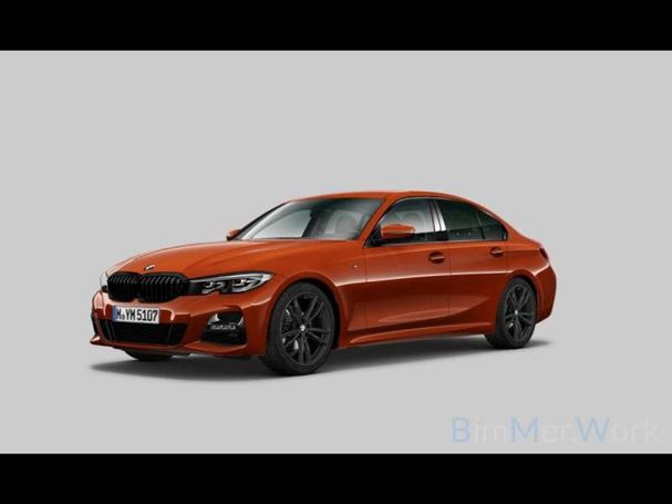 BMW 318d 110 kW image number 1