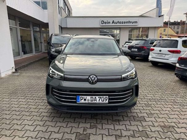 Volkswagen Tiguan 1.5 eTSI Elegance DSG 110 kW image number 4