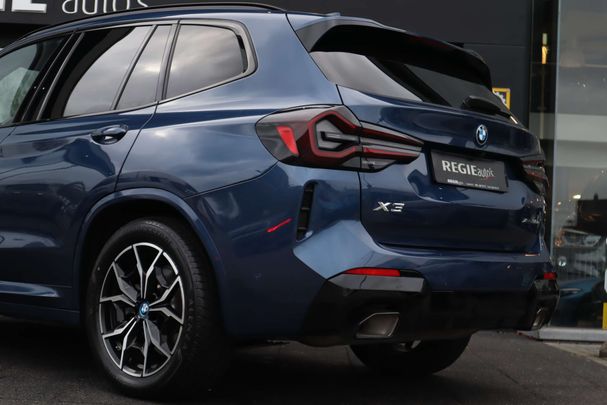 BMW X3 xDrive30e 215 kW image number 39