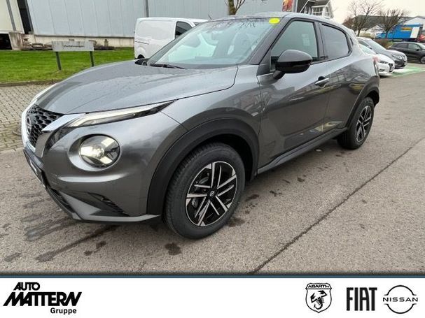 Nissan Juke 1.0 N-CONNECTA 84 kW image number 1