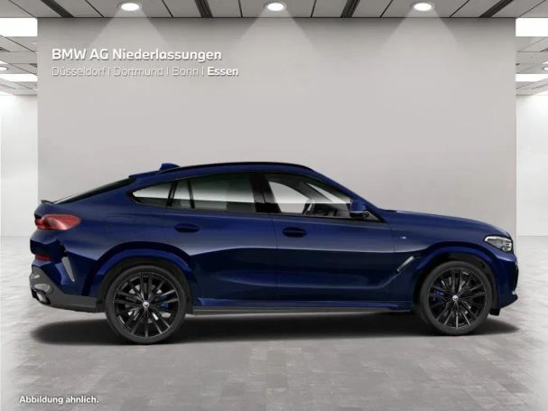 BMW X6 M xDrive 245 kW image number 3