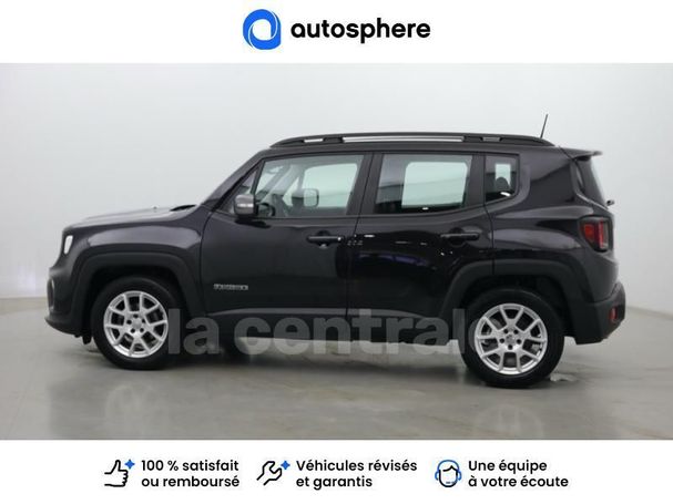 Jeep Renegade 1.6 MultiJet 96 kW image number 15