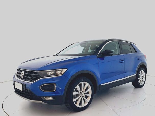 Volkswagen T-Roc 2.0 TDI DSG 110 kW image number 1